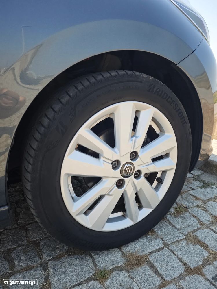 Nissan Micra 1.0 IG-T Acenta - 45