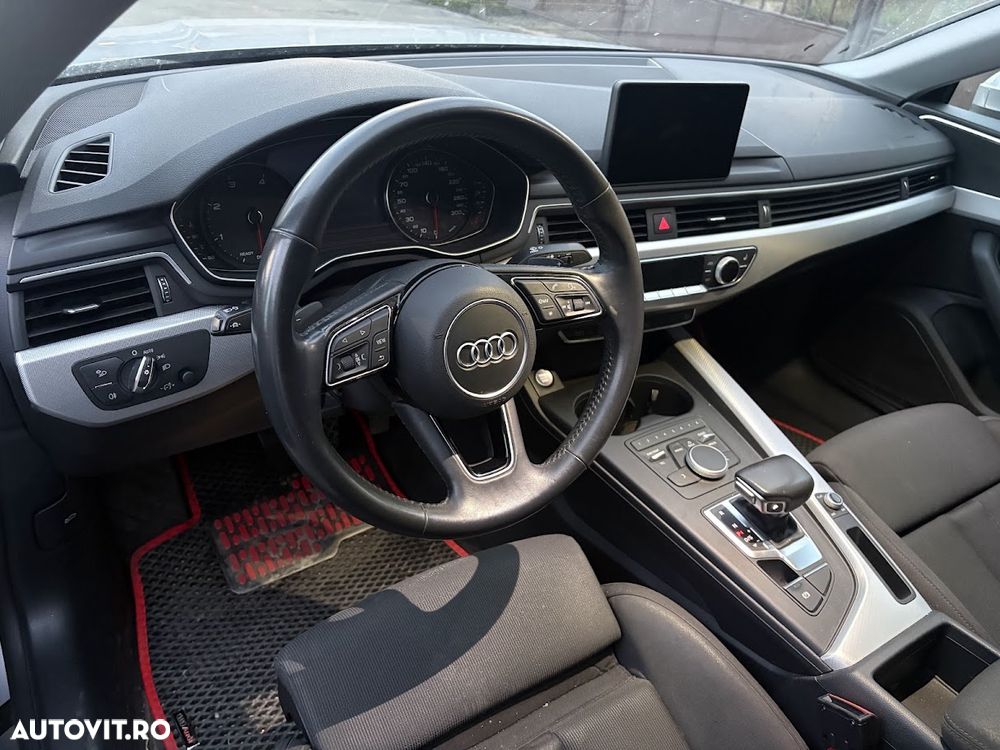 Audi A5 Sportback 2.0 TDI S tronic Basic - 6