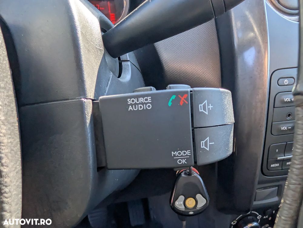 Dacia Duster 1.5 dCi 4x4 Ambiance - 22