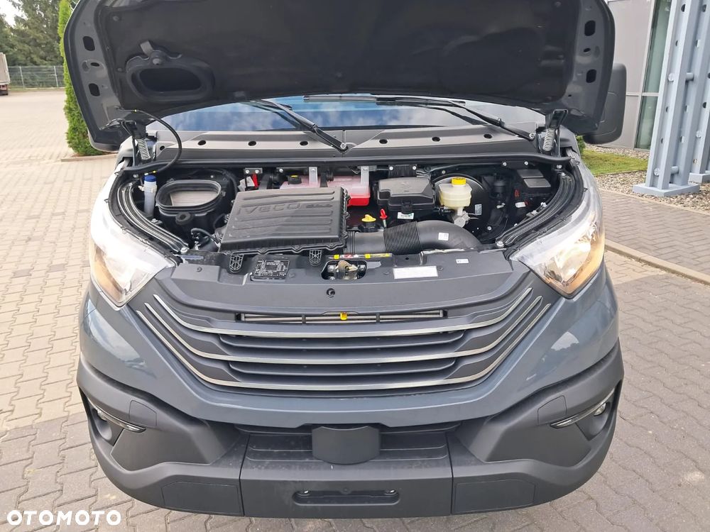 Iveco Daily 35C16H3.0H - 23