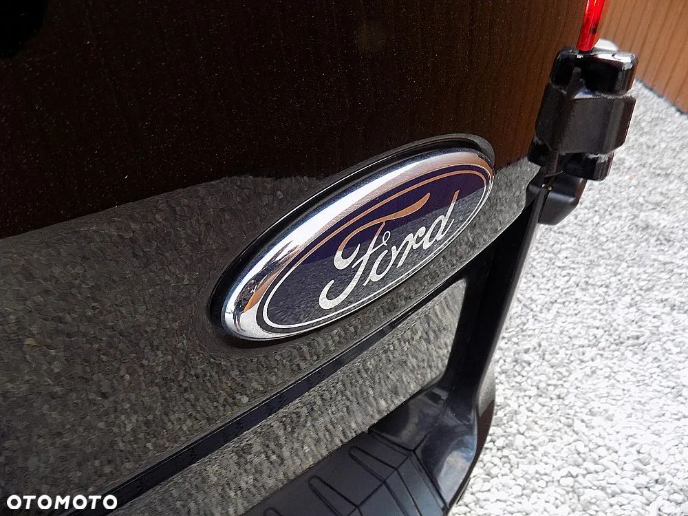 Ford Transit Custom Kombi 320 L2H1 Trend - 28