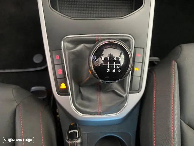 SEAT Arona 1.0 TSI FR - 13