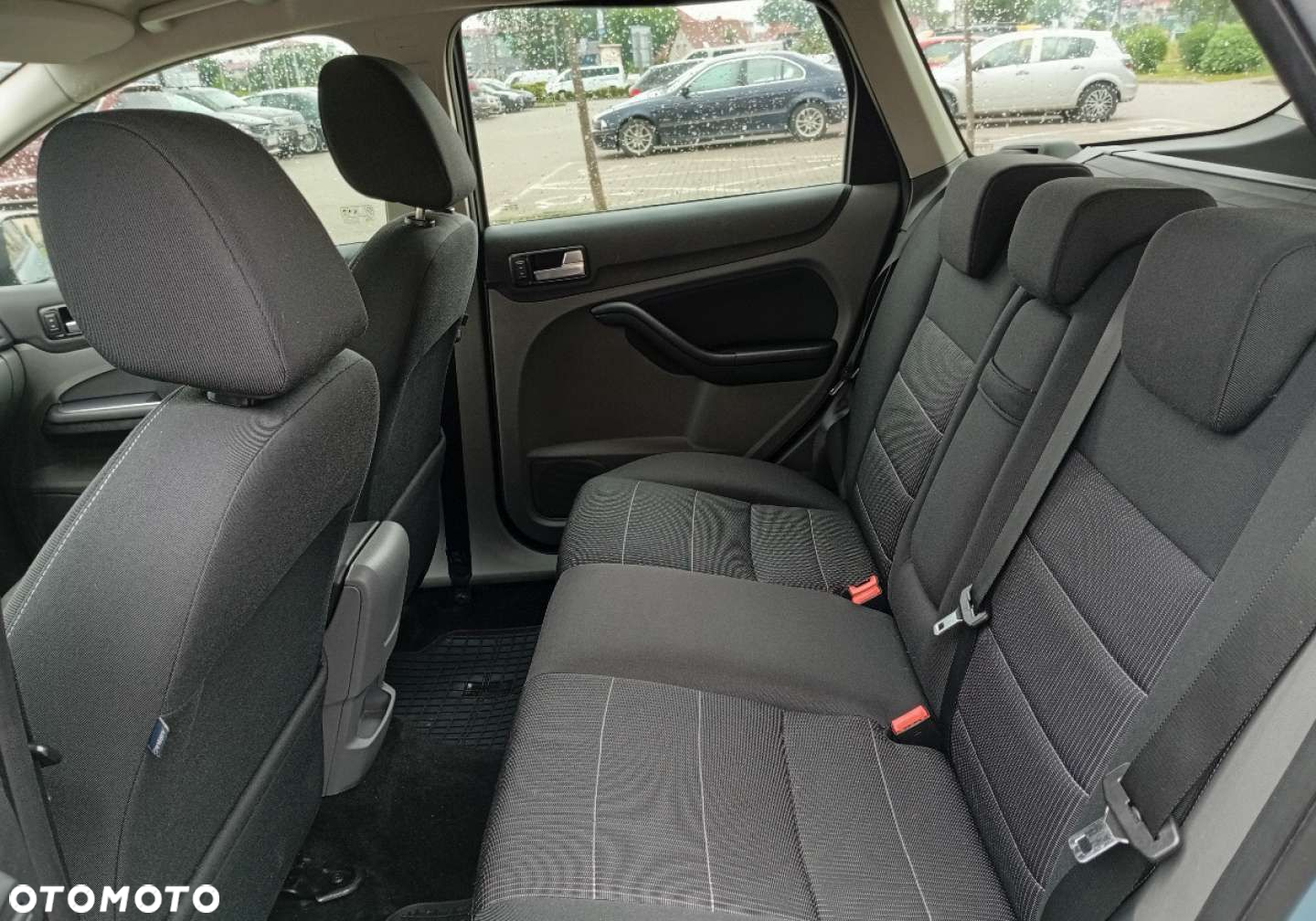 Ford Focus - 17