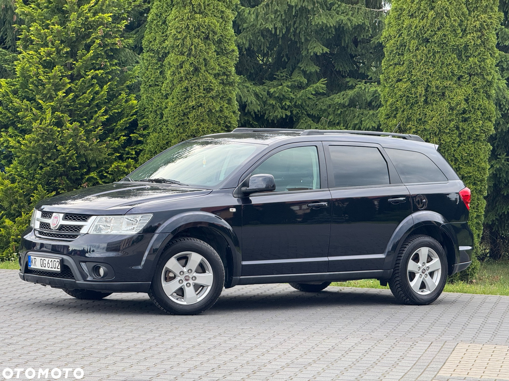 Fiat Freemont - 11