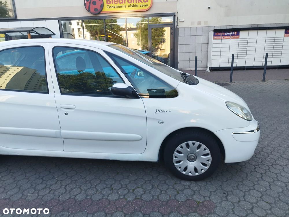Citroën Xsara Picasso - 6