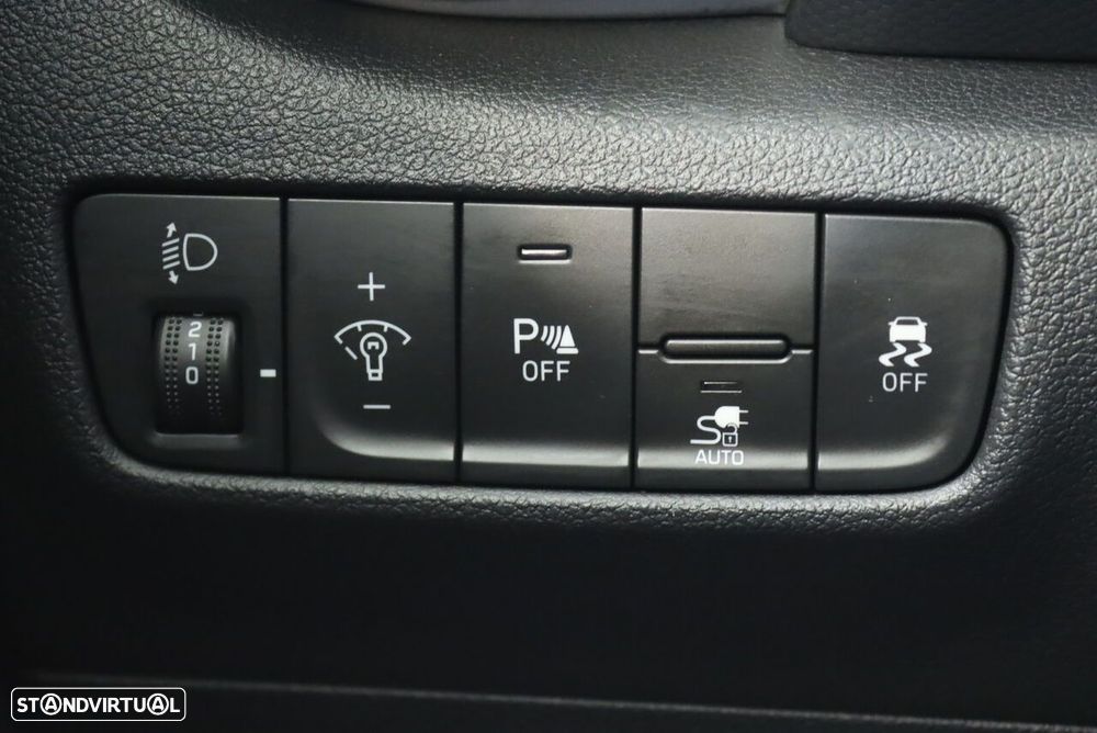 Hyundai Kauai 64 kWh Premium - 16