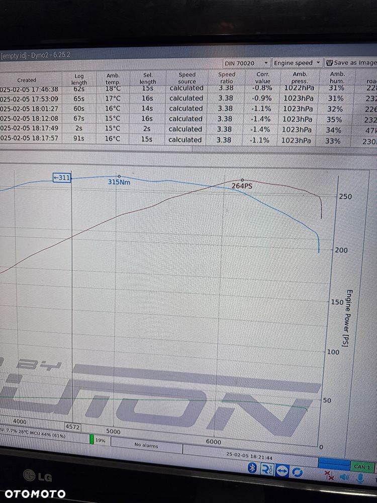 BMW Seria 3 330 CI - 14