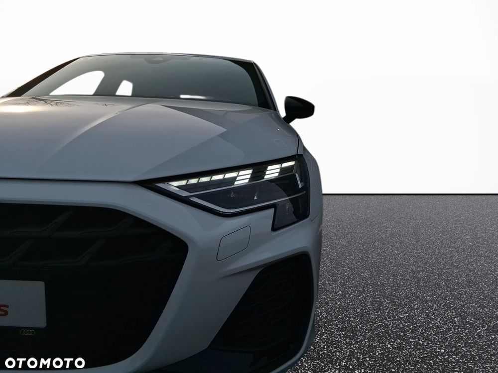 Audi A3 Sportback TFSIe PHEV 200 kW S Line S tronic - 10