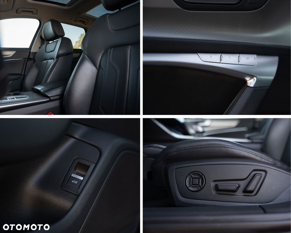 Audi A6 Avant 40 TDI S tronic sport - 31