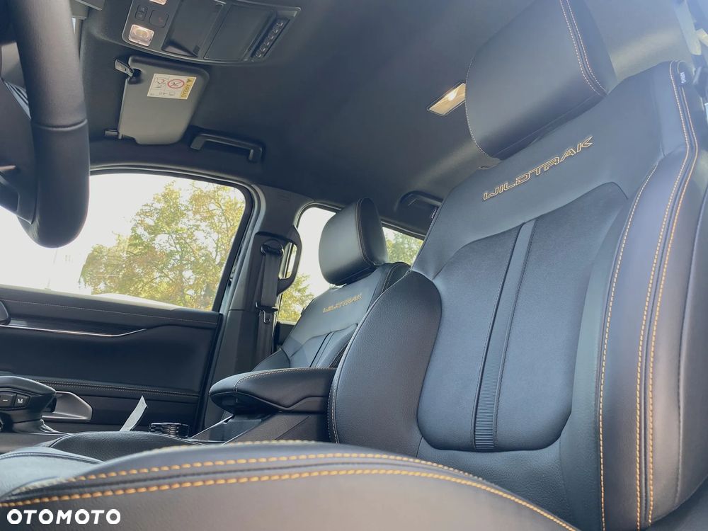 Ford Ranger 2.3 EcoBoost PHEV e-4WD DC Wildtrak - 15