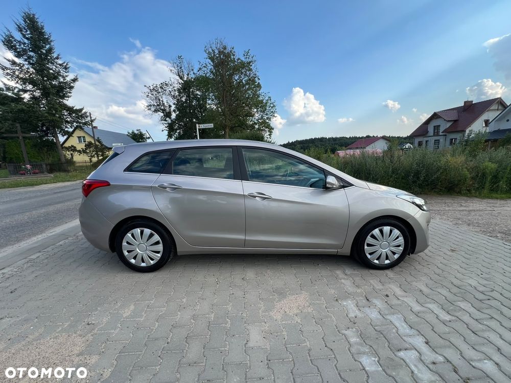 Hyundai i30 - 20