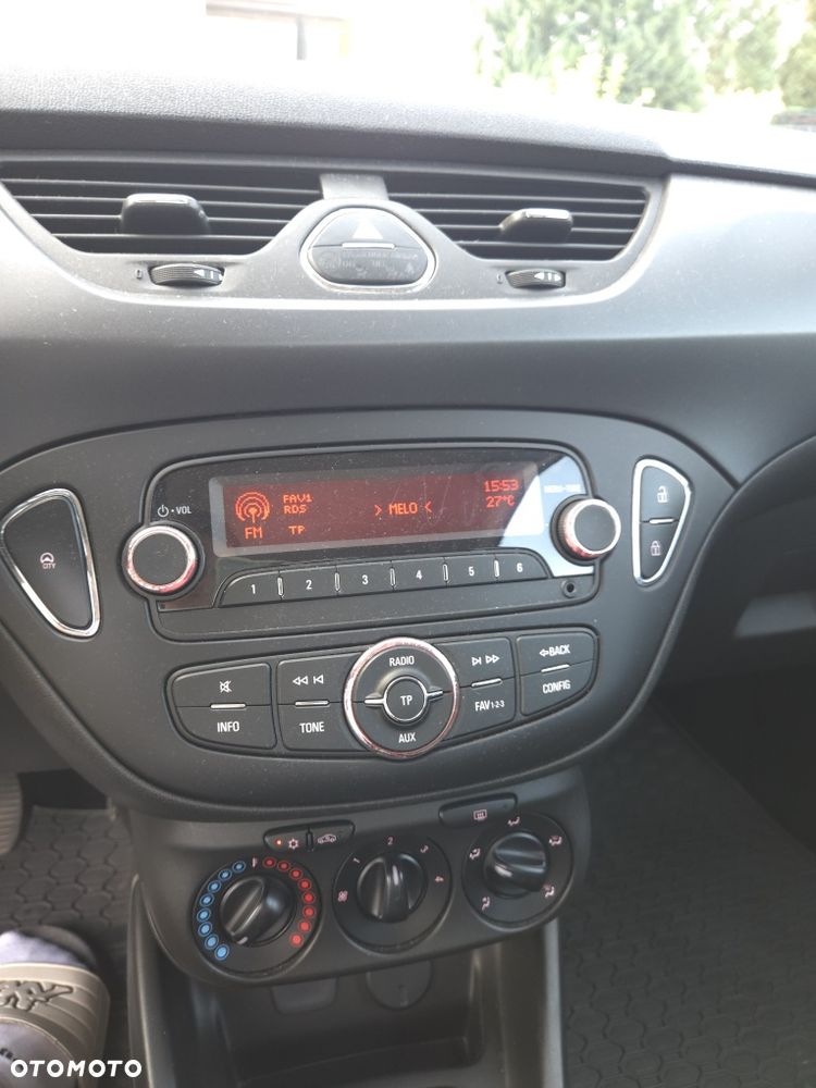 Opel Corsa - 5