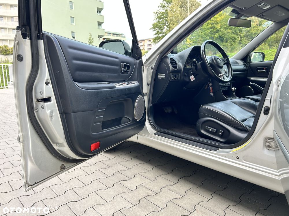 Lexus IS 200 Classic - 18