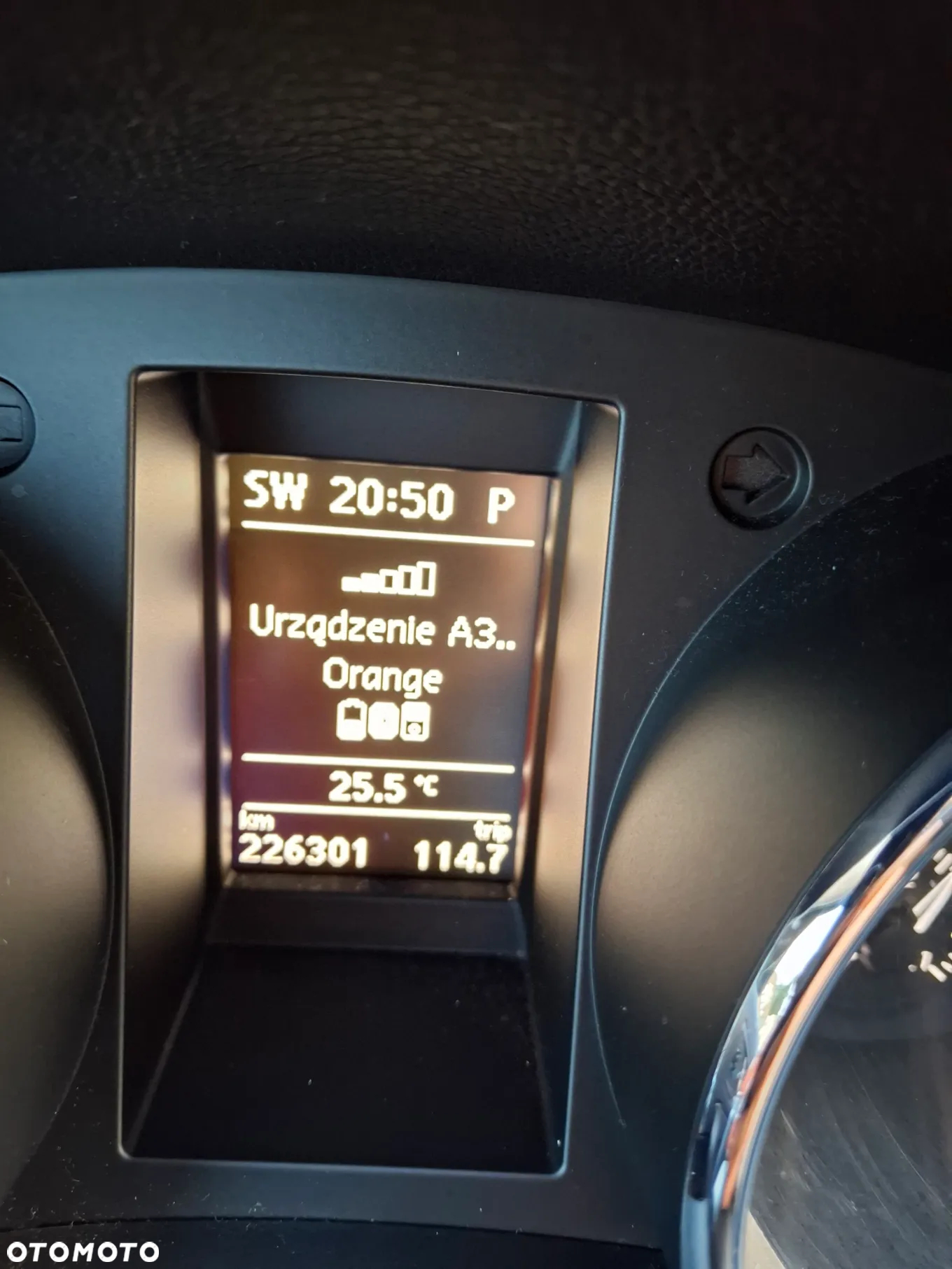 Skoda Yeti 2.0 TDI DSG 4x4 Adventure - 18
