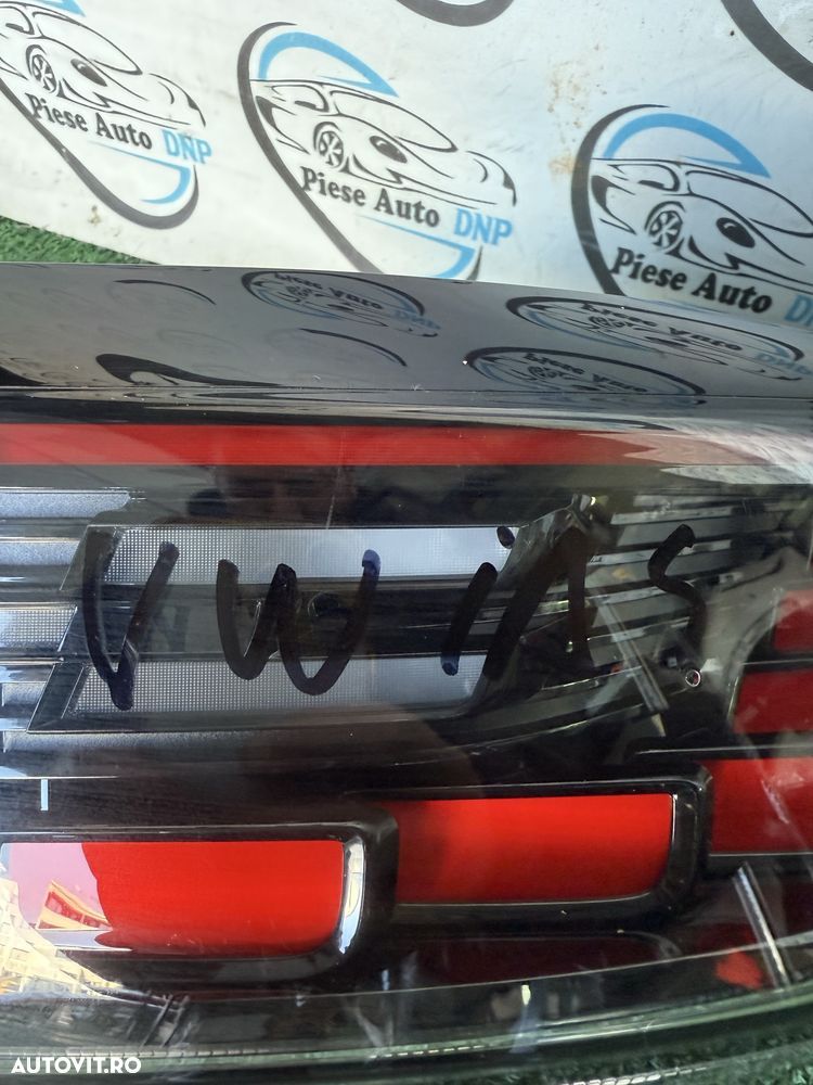 Stop dreapta aripa vw volkswagen id4 - 5