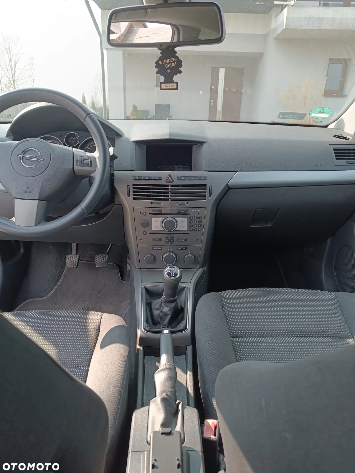 Opel Astra - 9