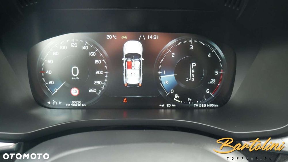 Volvo XC 60 - 15