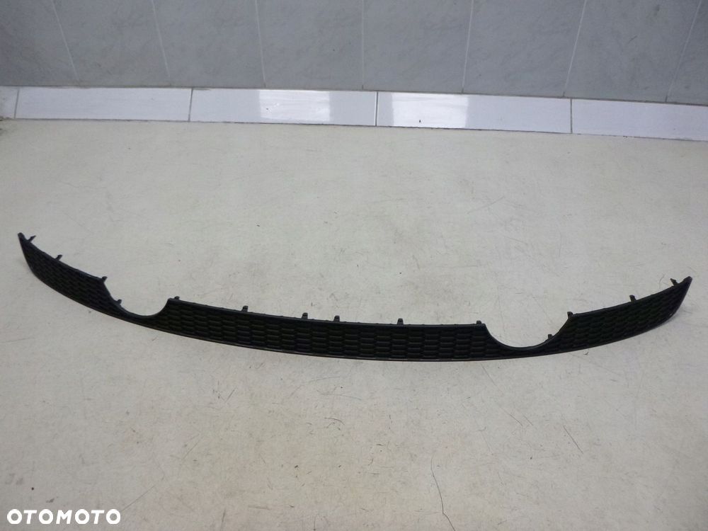 AUDI TT SPOILER DOKŁADKA ZDERZAKA 8S0.807.833 - 2