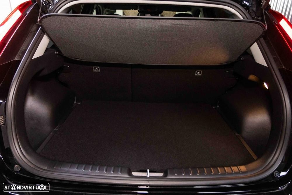 Kia Niro EV 64kWh Tech X - 56