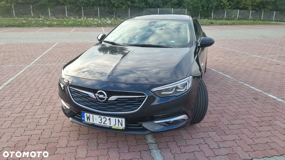 Opel Insignia 1.6 T Innovation S&S - 2