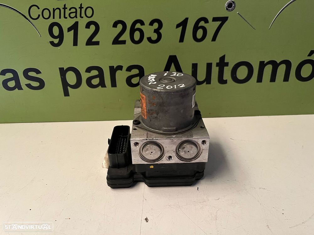 Hyundai i30 II - MODULO BOMBA ABS - AB072 - 1