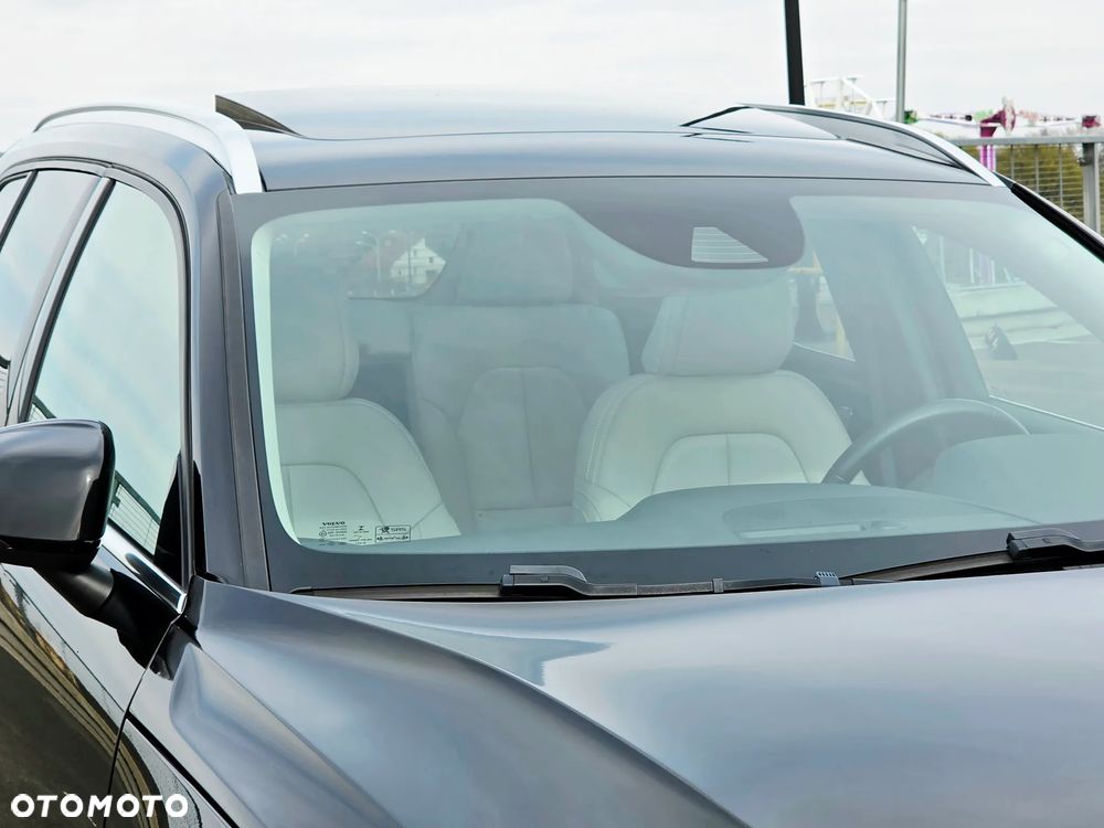 Volvo XC 40 T3 Inscription - 11