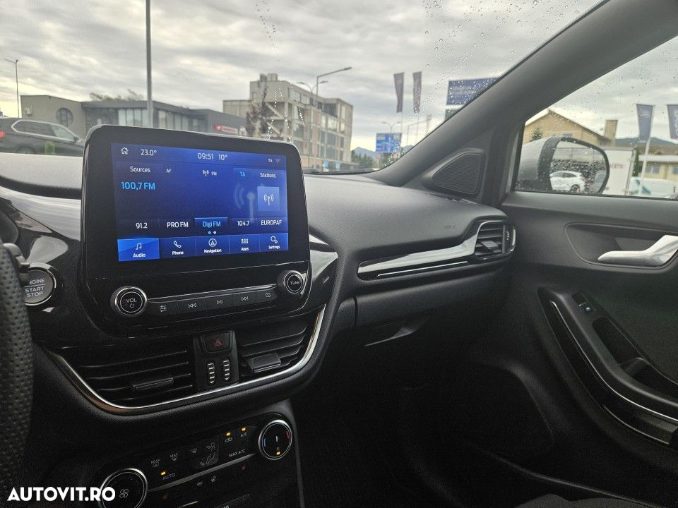 Ford Puma - 17