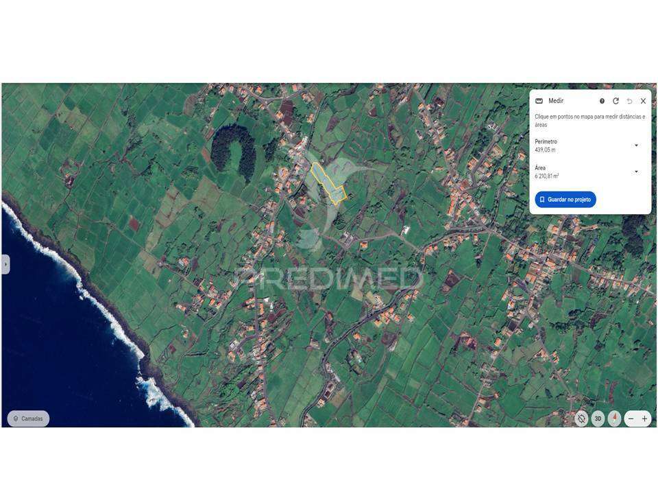 Terreno - São Bartolomeu - Grande imagem: 2/14