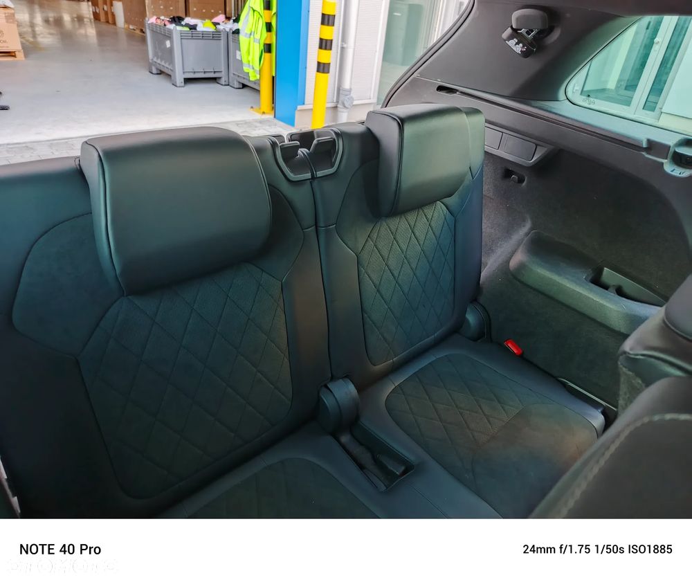 Skoda Kodiaq 2.0 TSI 4x4 Sportline DSG 7os - 11