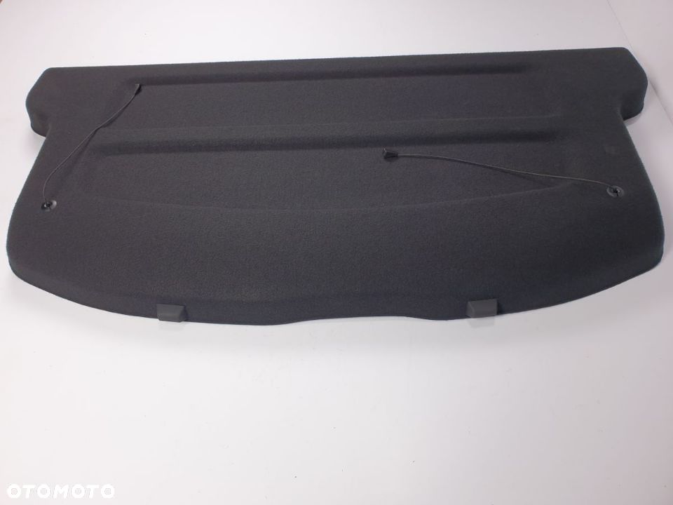 JEEP COMPASS II 1.4T od 2017 21r Półka Bagażnika Tył - 4