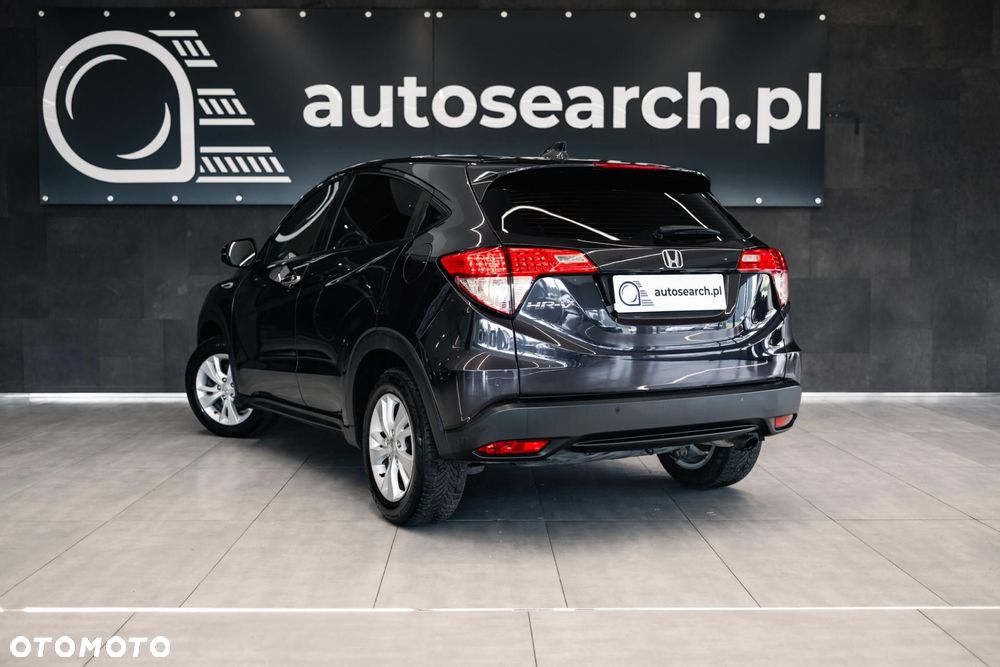 Honda HR-V 1.5 Comfort - 7