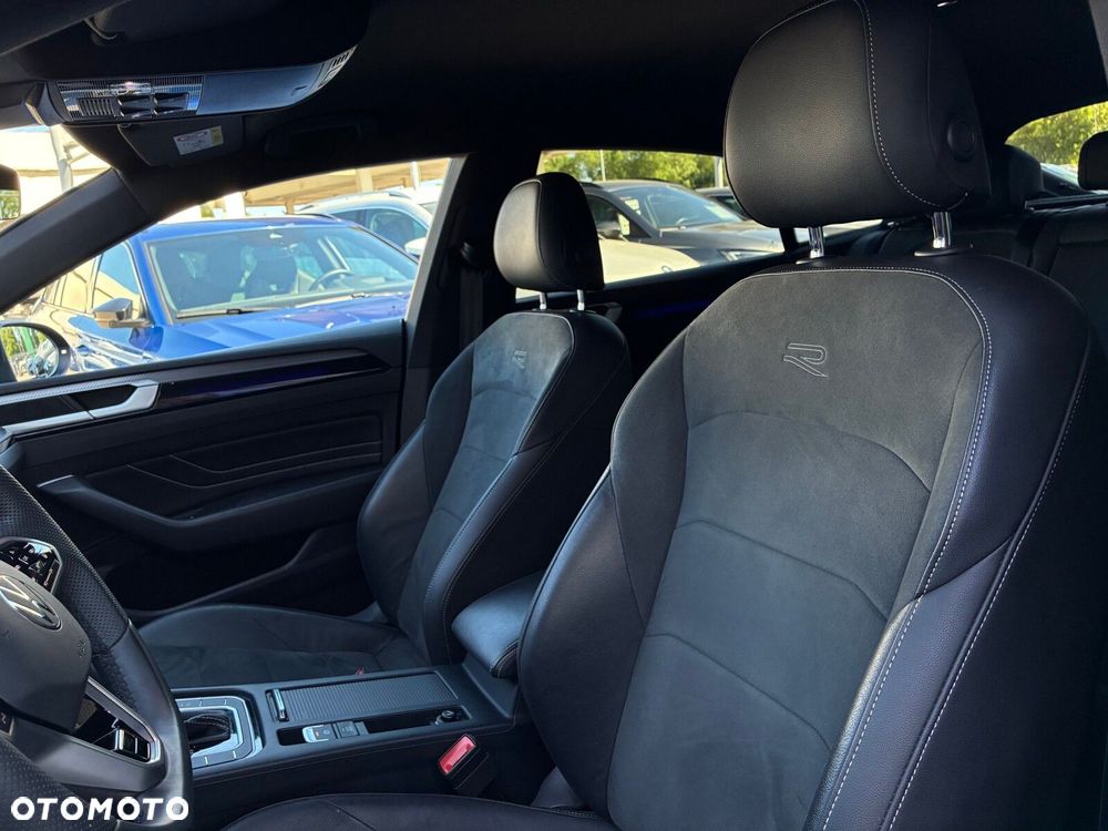 Volkswagen Arteon 2.0 TDI R-Line DSG - 29