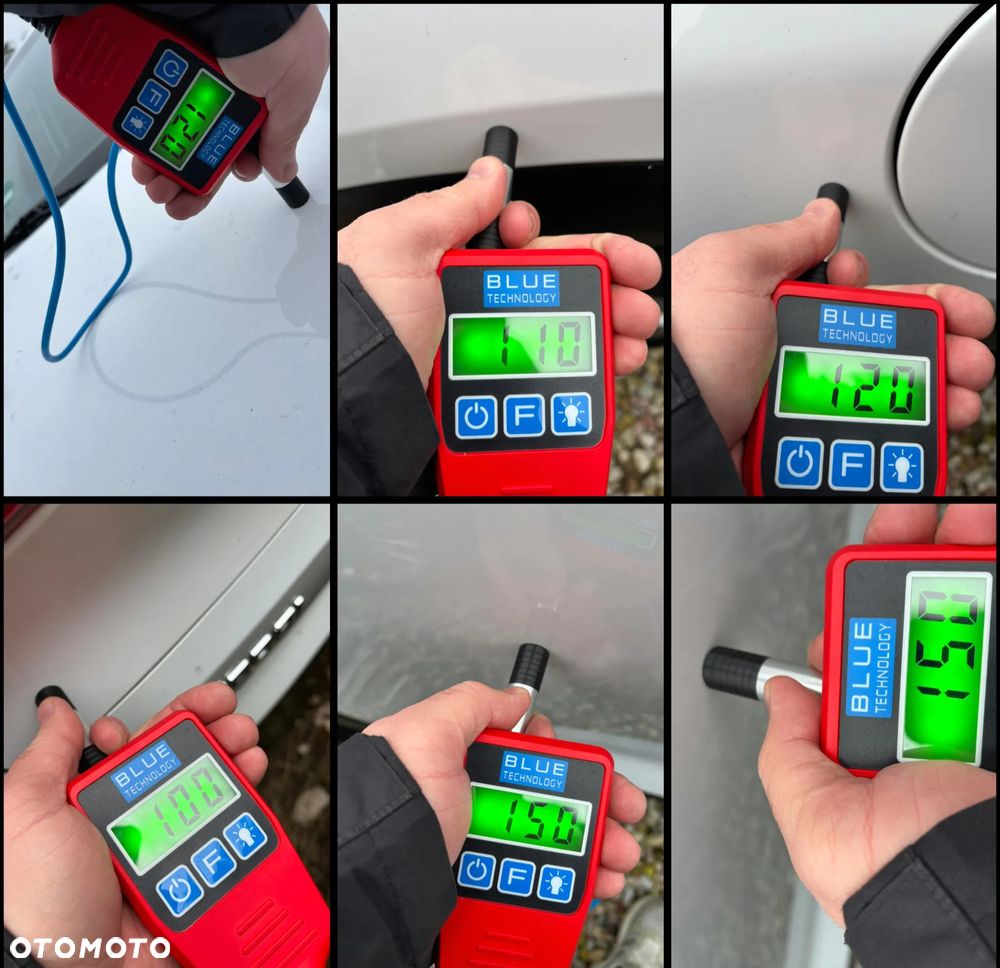 Hyundai Tucson 1.6 GDi 2WD Advantage - 7