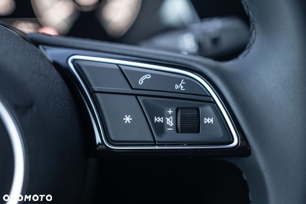 Audi A3 Sportback TFSIe PHEV 200 kW S Line S tronic - 26