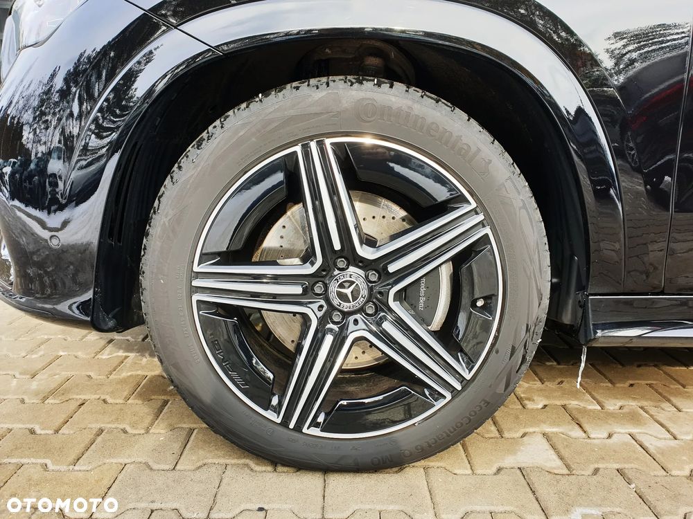 Mercedes-Benz GLE 300 d 4-Matic Advanced Plus - 29