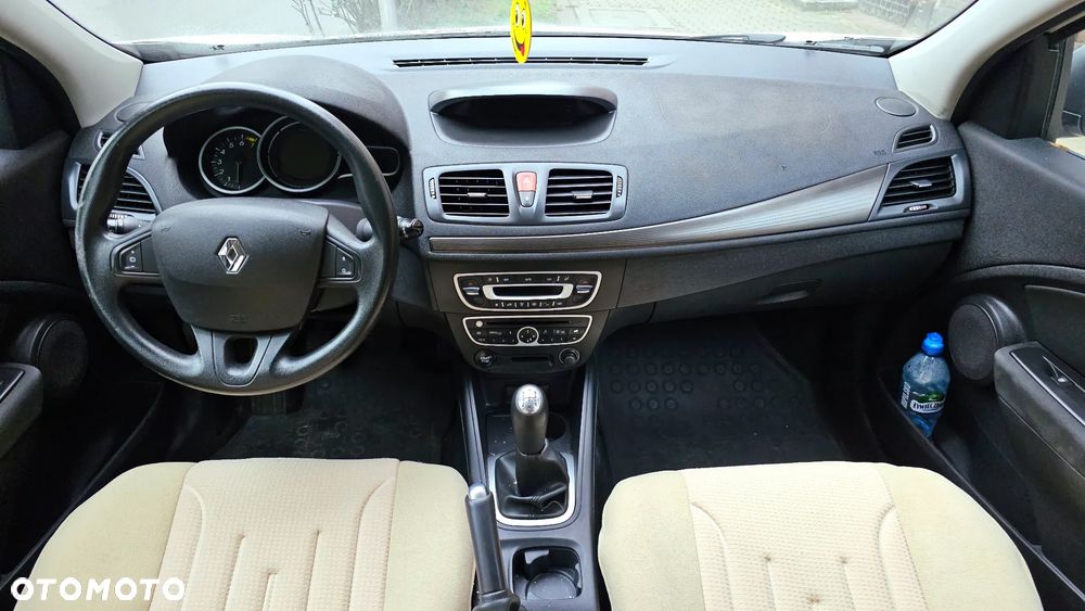 Renault Megane 1.6 16V Authentique - 10