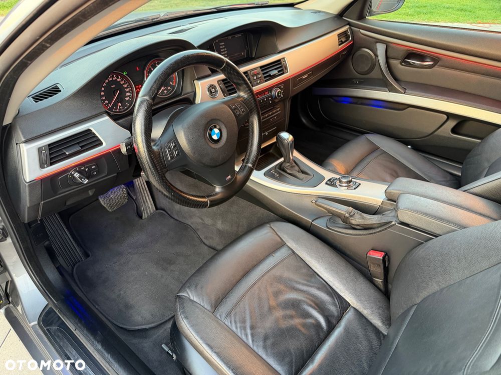 BMW Seria 3 325i xDrive Edition Exclusive - 3