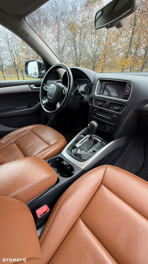 Audi Q5 2.0 TDI Quattro S tronic Prime Line - 11