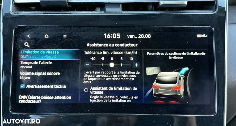 Hyundai Tucson - 23