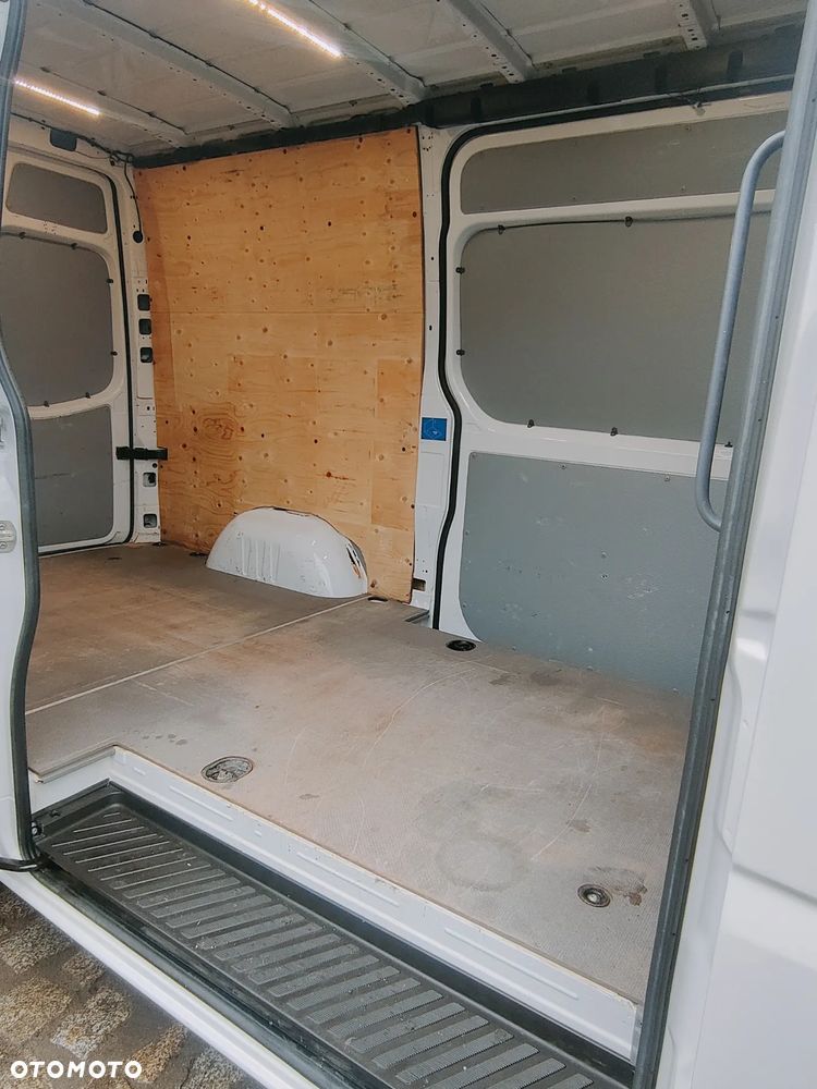 Mercedes-Benz Sprinter 314 CDI L2H2 - 15