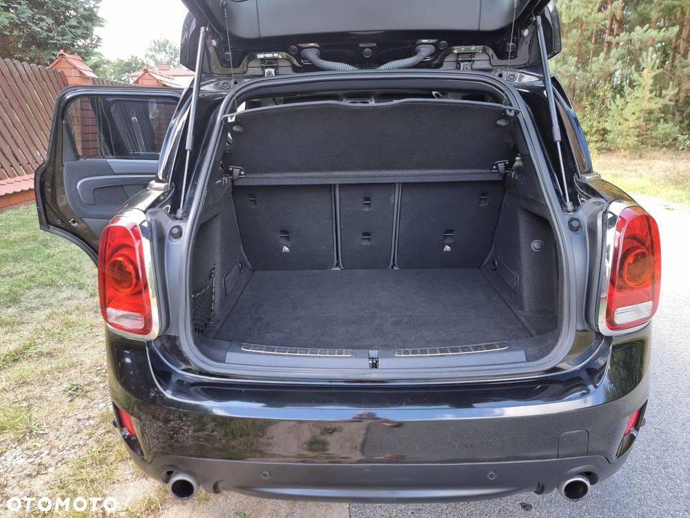 MINI Countryman Cooper S GPF ALL4 sport - 22