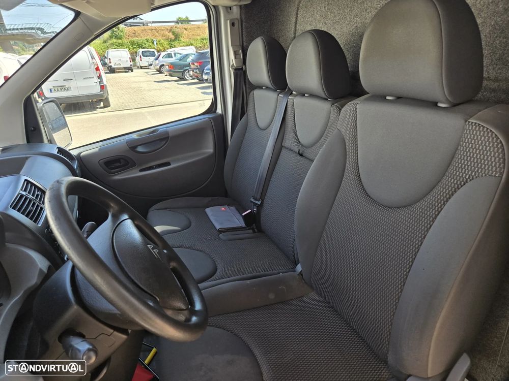 Citroën Jumpy 1.6HDI 90cv L1H1 - 7