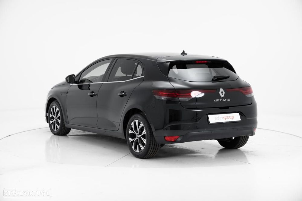 Renault Mégane 1.5 Blue dCi Limited - 5