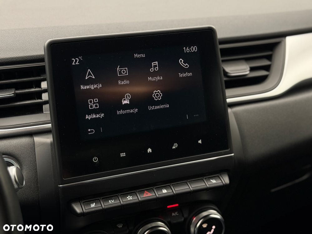 Renault Captur 1.6 E-TECH Plug-In Initiale Paris - 23