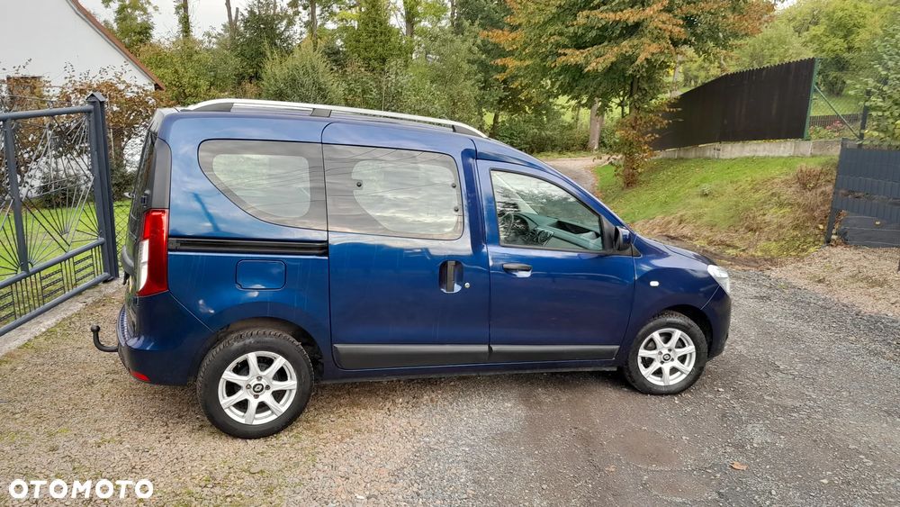 Dacia Dokker - 16