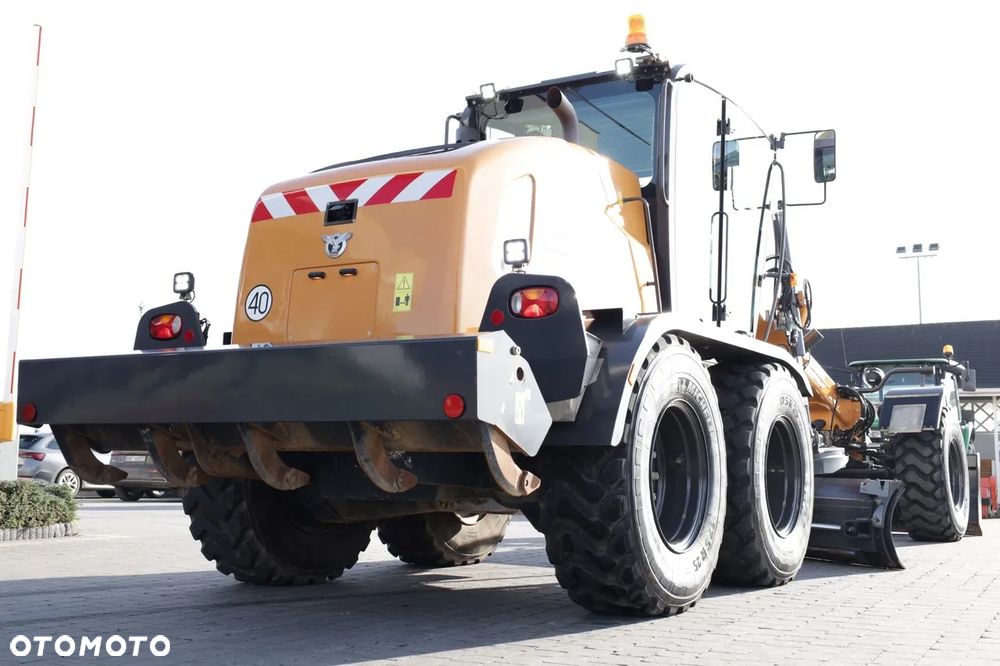 Case 856C AWD EH - 7