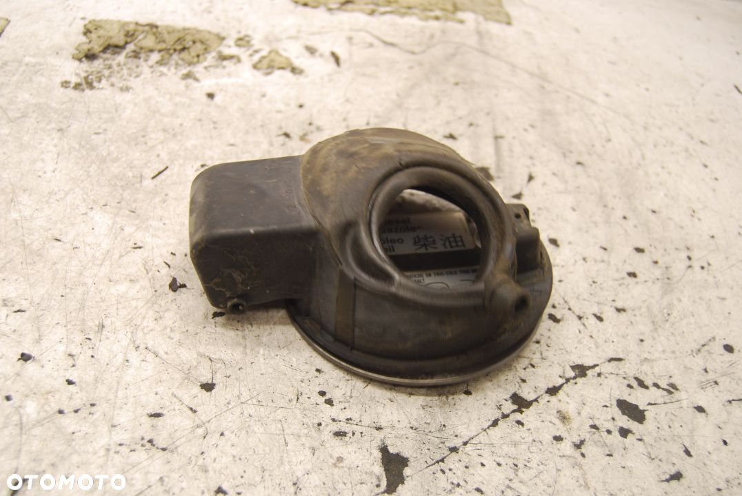 KLAPKA WLEWU PALIWA 6L0010278L LS7U/ LS5G/ LS7N/ LS1A/ LC9Z/ LS6M SEAT IBIZA III 6L0010311G 6L0010278B 6L0010092C - 6