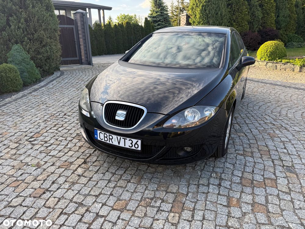 Seat Leon 1.6 Stylance - 2