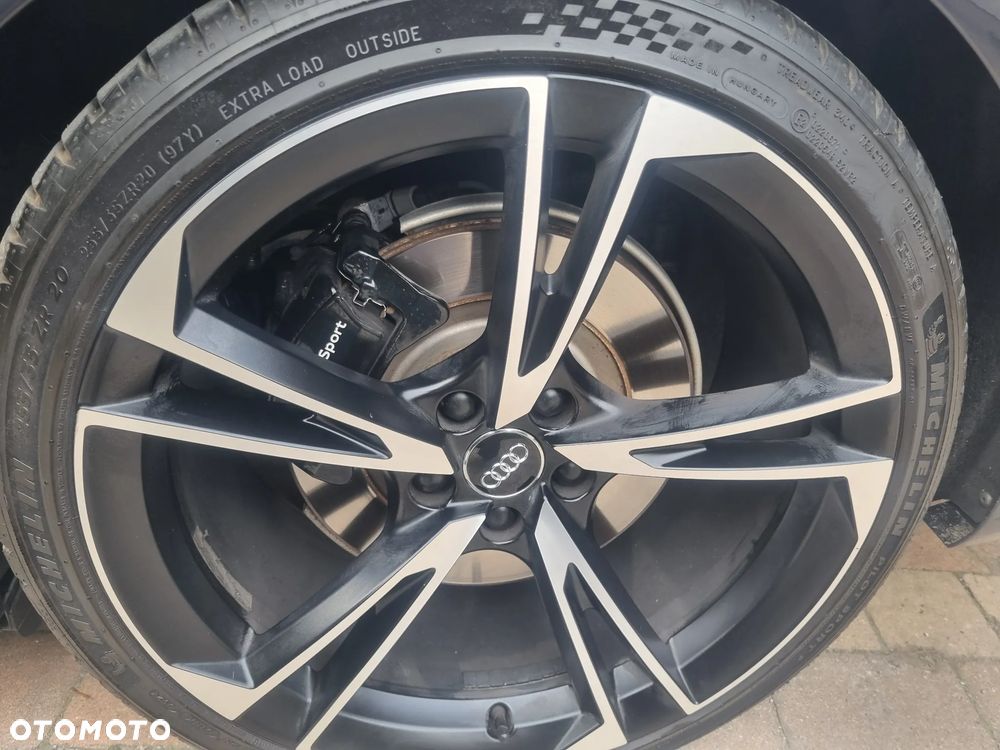 Audi A6 Limousine 3.0 TFSI Quattro S tronic - 15
