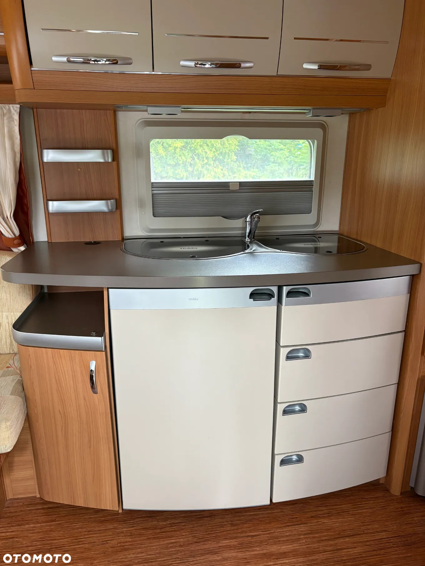 Hobby 540 UL - 9